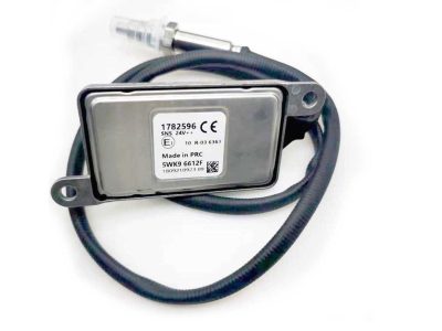 Truck Nitrogen oxide Sensor 5WK9 6612F 2296799 1782596 for Scania ...